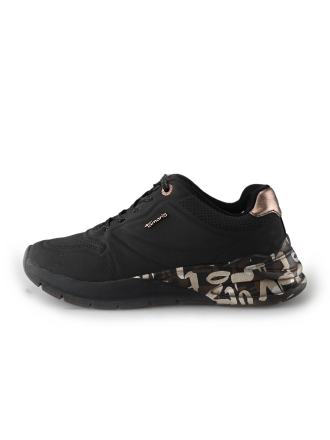 Tamaris Sneaker Schwarz 210568