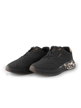 Tamaris Sneaker Schwarz 210568