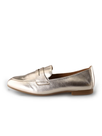 Gabor Loafers  Gold 210592