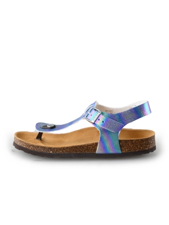 Kipling Sandalen Lila 210603