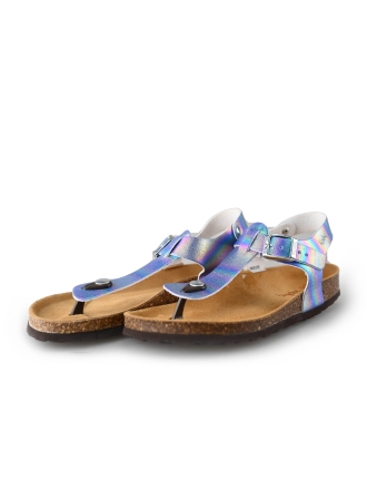 Kipling Sandalen Lila 210603