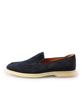 Reinhard Frans Loafers  Blau 210624