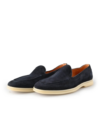 Reinhard Frans Loafers  Blau 210624