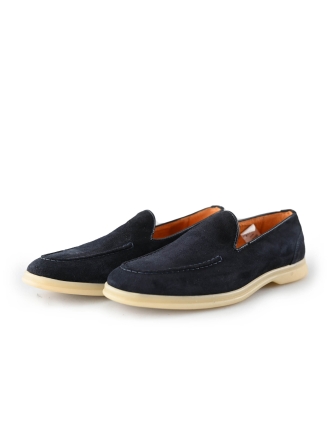 Reinhard Frans Loafers  Blau 210625