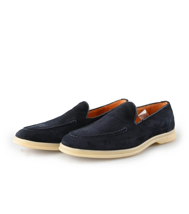 Reinhard Frans Loafers 