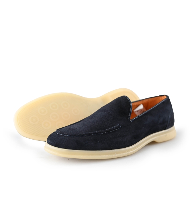 Reinhard Frans Loafers 