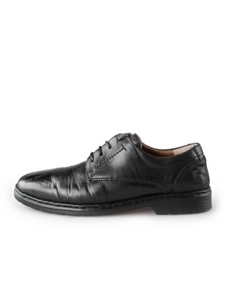 Josef Seibel Elegante Schuhe Schwarz 210690