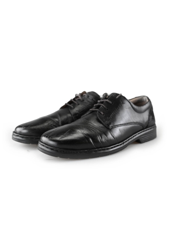 Josef Seibel Elegante Schuhe Schwarz 210690