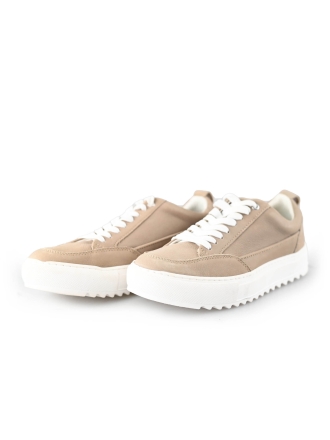 Antonio Maurizi Sneaker Beige 210702