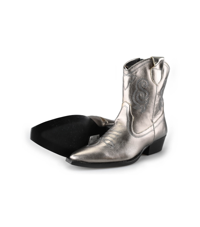 Ann Rocks Cowboystiefel