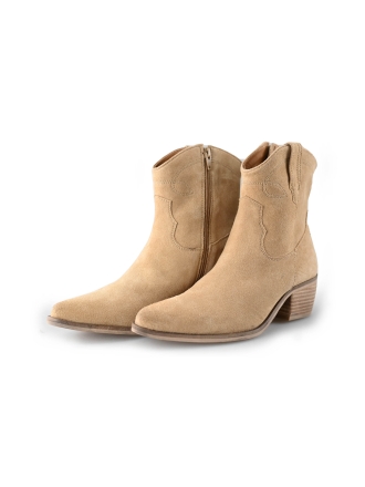Cellini Cowboystiefel Braun 210716
