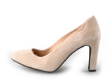 Linea Zeta pumps
