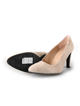 Linea Zeta pumps