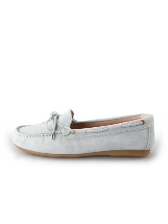 Giulia Loafers  Blau 210729