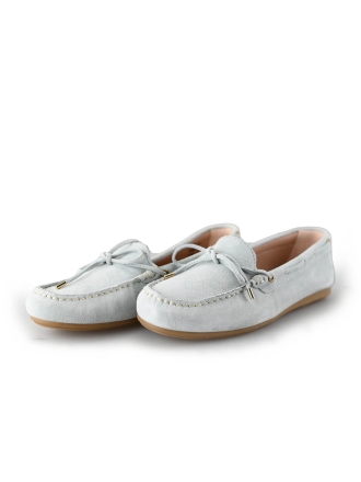Giulia Loafers  Blau 210729