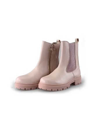 Shoesme Chelsea boots Rosa 210751