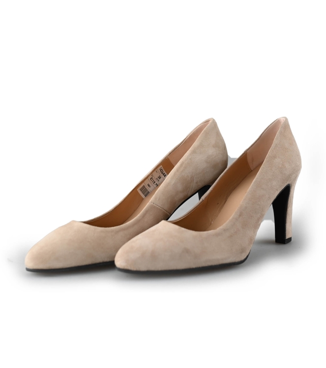 Linea Zeta pumps