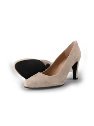 Linea Zeta pumps