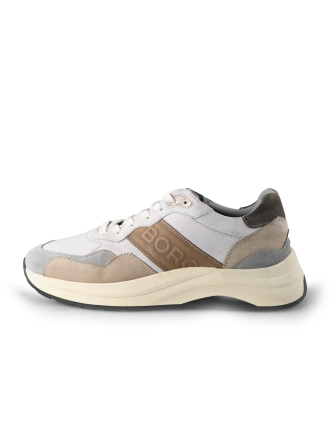 Bjorn Borg Sneaker Weiß 210766