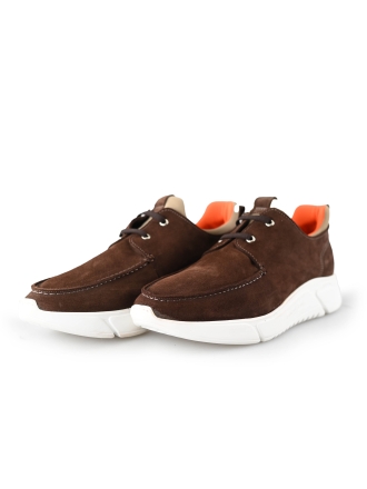 Reinhard Frans Sneaker Braun 210780