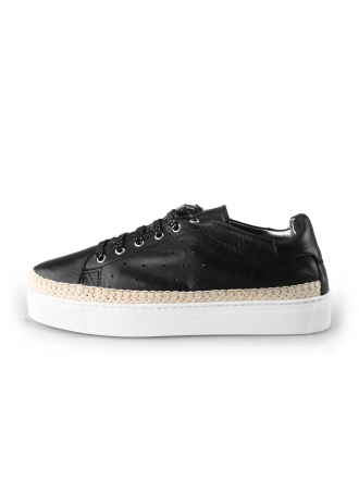 the flexx Sneaker Schwarz 210788