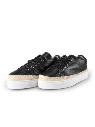 the flexx Sneaker Schwarz 210788