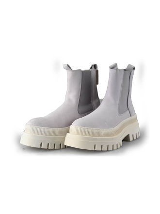 Tamaris Chelsea boots Lila 210797