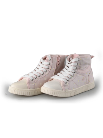 Shoesme Sneaker Rosa 210799