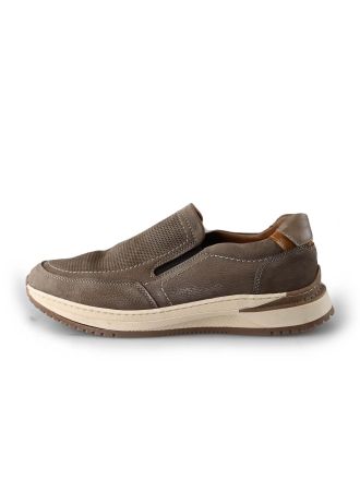 Outfielder Slip-ons Braun 210804