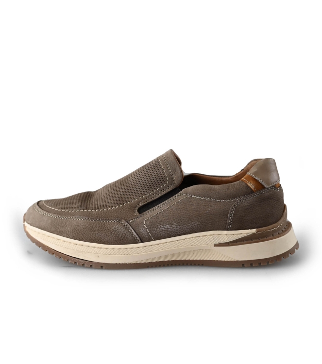 Outfielder Slip-ons