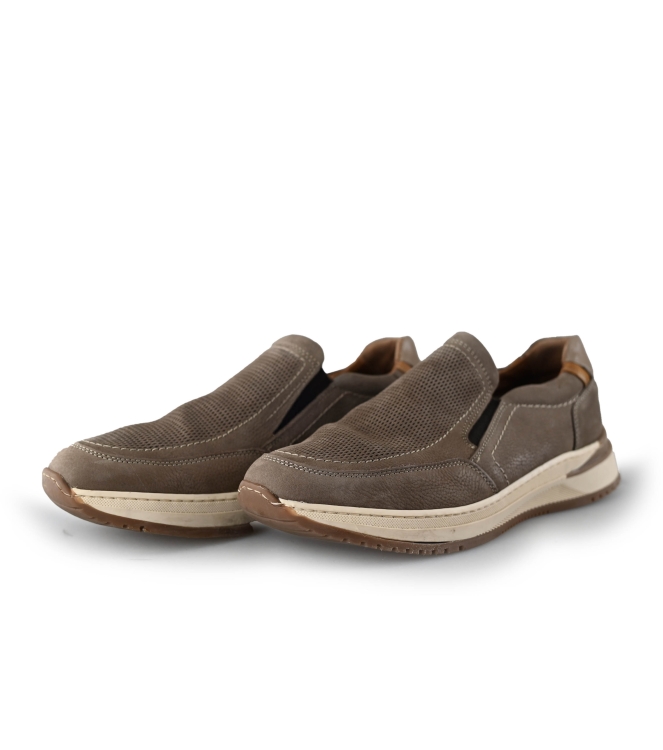 Outfielder Slip-ons