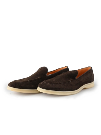 Reinhard Frans Loafers  Braun 210814