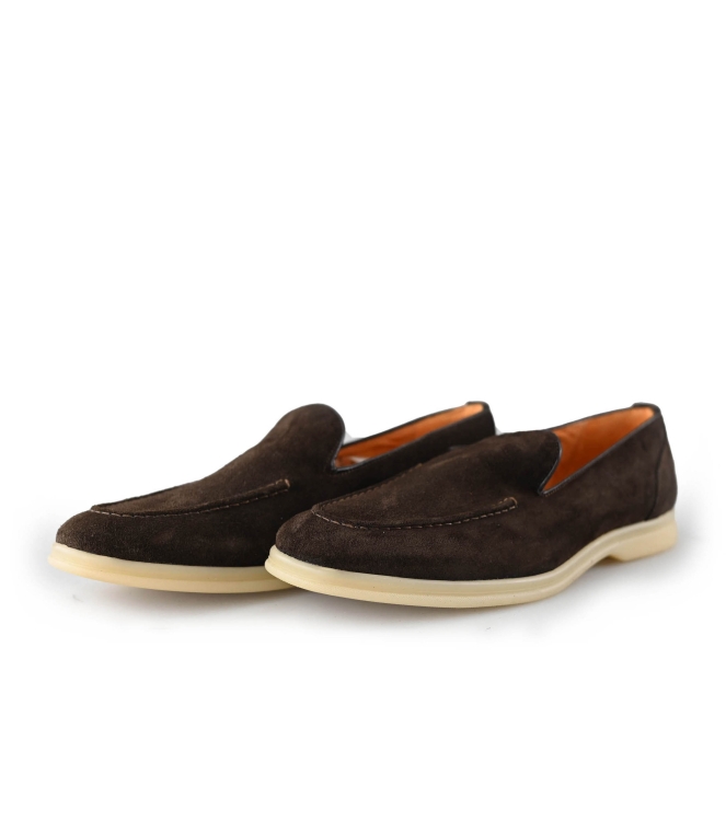 Reinhard Frans Loafers 