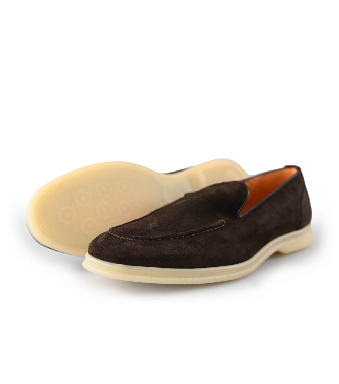 Reinhard Frans Loafers 