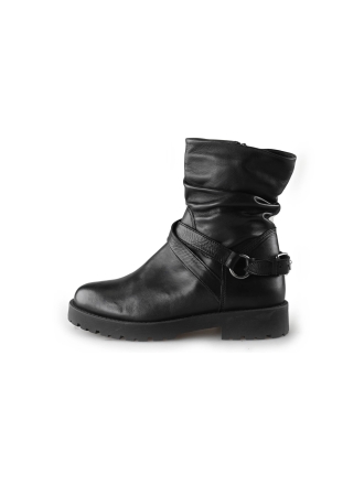 Cellini Bikerstiefel Schwarz 210816