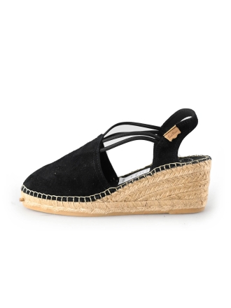 Toni Pons Sandalen Schwarz 210820