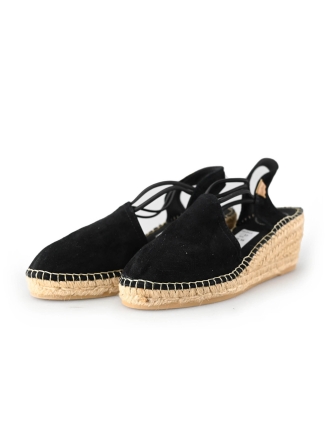 Toni Pons Sandalen Schwarz 210820
