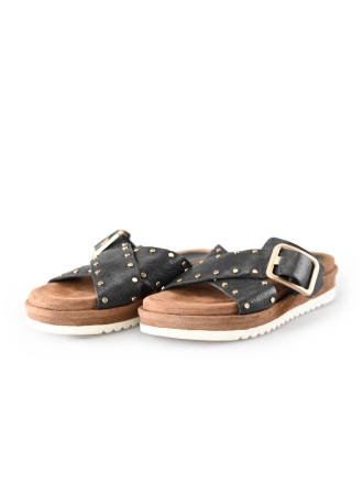 Lazamani Flip-Flops Schwarz 210833