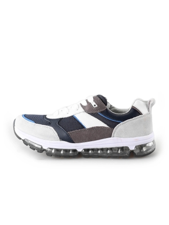 Muyters Sneaker Blau 210845