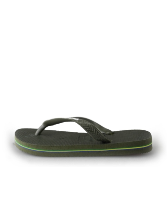 Havaianas Flip-Flops Grün 210874