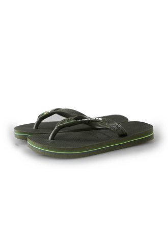 Havaianas Flip-Flops Grün 210874