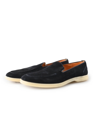 Reinhard Frans Loafers  Schwarz 210877