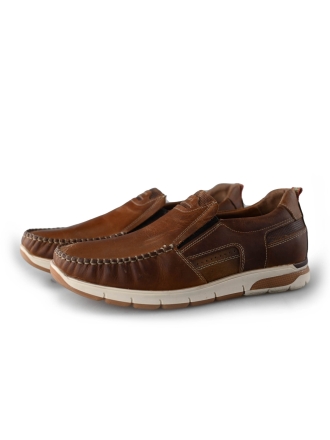 Outfielder Slip-ons Braun 210885