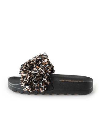 Colors of California Flip-Flops Leopardenmuster 210890