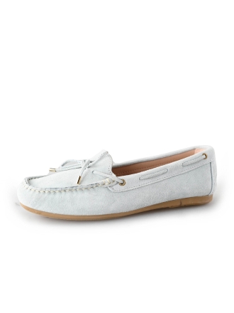 Giulia Slip-ons Blau 210898