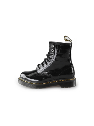 Dr. Martens Schnürstiefel Schwarz 210903