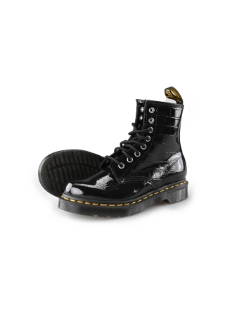 Dr. Martens Schnürstiefel