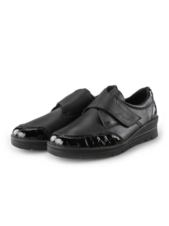 Feyn Sneaker Schwarz 210907