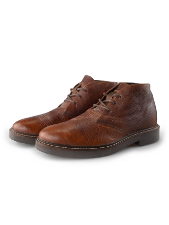 Vertice Schnürschuhe Braun 210923