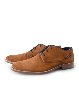 Bugatti Elegante Schuhe Braun 210932